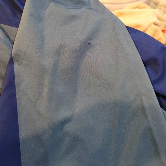Adidas anorak (men's M) - Picture 5 of 5